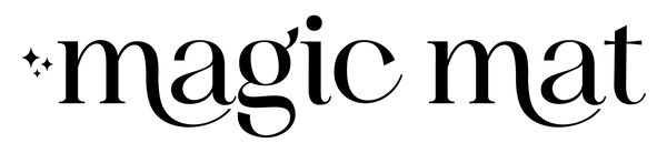 Magic Mats logo