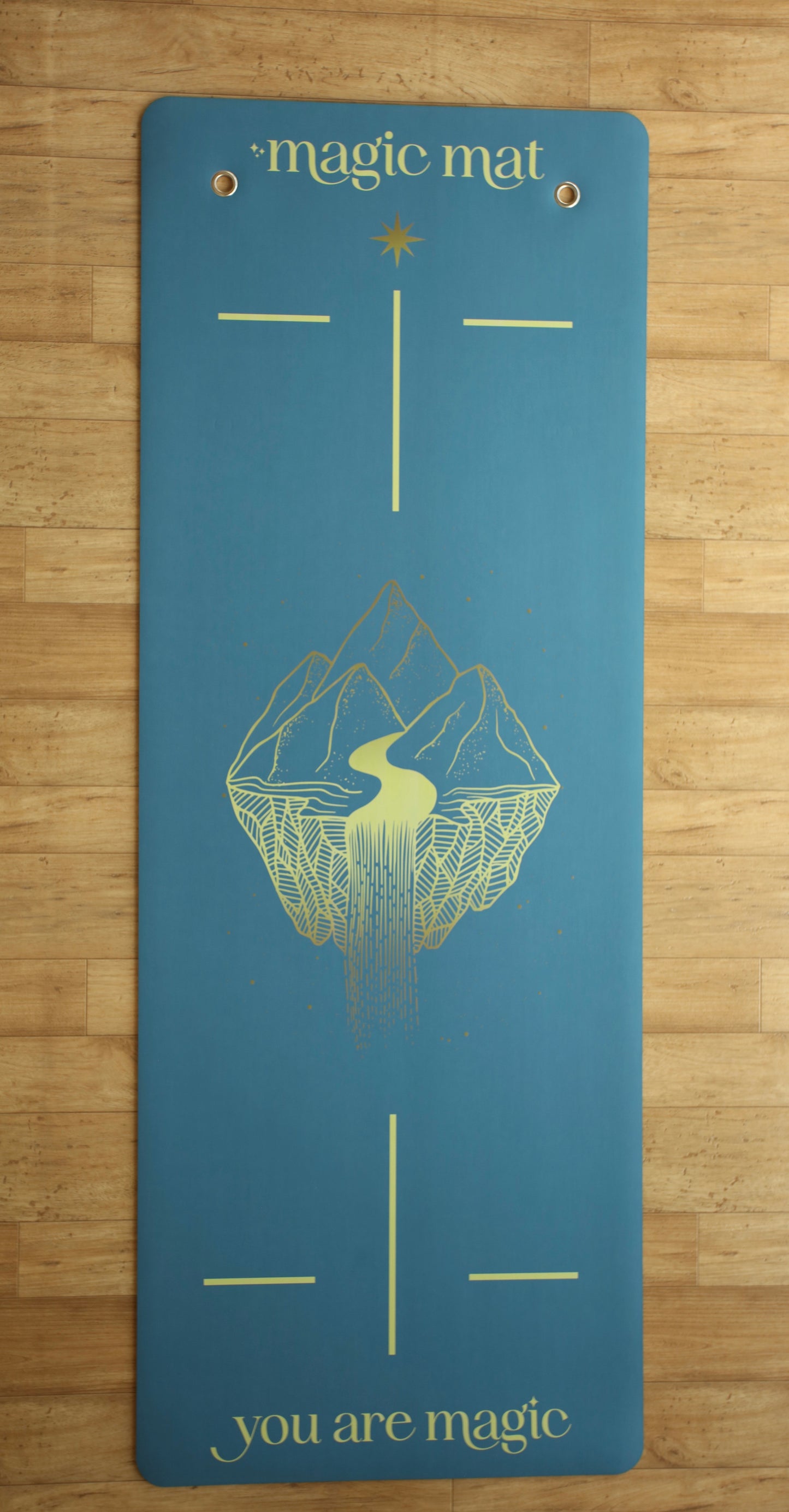 NEW Valley River Magic Mat