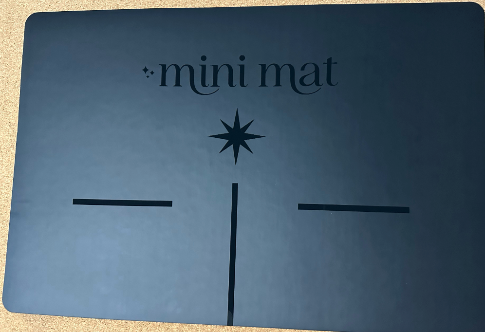 Mini Mat – Magic Mats