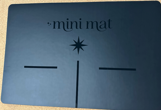 Mini Mat